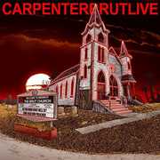 Carpenterbrutlive , Carpenter Brut