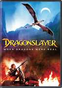 Dragonslayer , Peter MacNicol