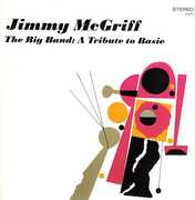 The Big Band , Jimmy McGriff