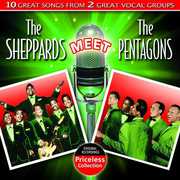 The Sheppards Meet The Pentagons , The Sheppards