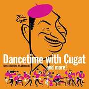 Dancetime With Xavier Cugat , Xavier Cugat