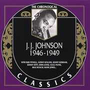 1946-1949 , J.J. Johnson