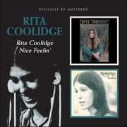 Rita Coolidge /  Nice Feelin [Import] , Rita Coolidge