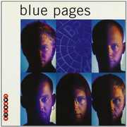 Blue Pages , Blue Pages
