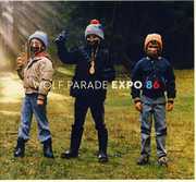Expo 86 , Wolf Parade