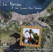 Live at Jazz Fest 2011 , Lil' Nathan