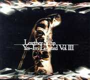 Yes I'm Limited, Vol.3 , Leæther Strip