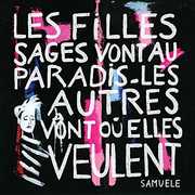 Les Filles Sages Vont Au Paradis Les Au [Import] , Samuele