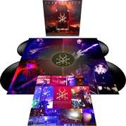 Live From The Artists Den , Soundgarden