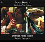 Caeleste Convivium , Ensemble Pierre Robert
