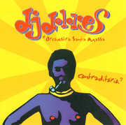 Contraditorio? , DJ Dolores
