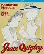 Grace Quigley , Katharine Hepburn