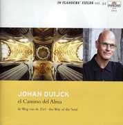 Camino Del Alma , John Duijck
