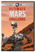 Nova: Ultimate Mars Challenge