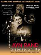 Ayn Rand: A Sense of Life , Ayn Rand