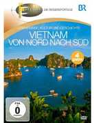 Vietnam-Von Nord Nach SND