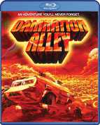Damnation Alley , Jan-Michael Vincent