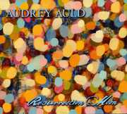 Resurrection Moon , Audrey Auld