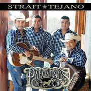 Strait Tejano , Los Palominos