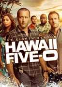 Hawaii Five-O: The Eighth Season , Alex O'Loughlin