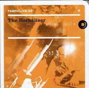Fabric Live 26 , The Herbaliser