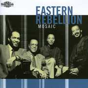Mosaic , Eastern Rebellion