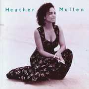 Heather Mullen , Heather Mullen
