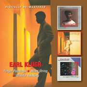 Finger Paintings /  Heart String /  Wishful Thinking [Import] , Earl Klugh