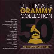Ultimate Grammy Collection: Contemporary R&B , Various Artists