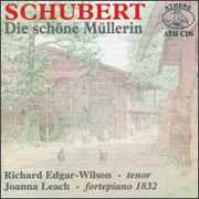 Die Schone Mullerin , Joanna Leach