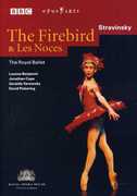 Firebird /  Les Noces , David Drew