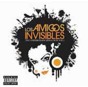 Venezuelan Zinga Son 1 [Explicit Content] , Los Amigos Invisibles