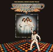 Saturday Night Fever (Original Movie Soundtrack) , Various Artists