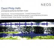 Orchestral Works & Chamber Music , Thomas Grossenbacher