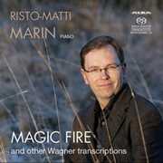 Magic Fire , Risto-Matti Marin