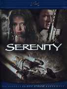 Serenity , Nathan Fillion