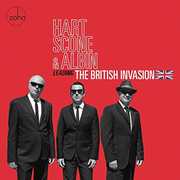Leading the British Invasion