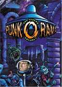 Punk-O-Rama: Volume 1