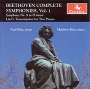 Complete Symphonies 1 , Ludwig van Beethoven