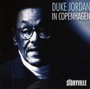 In Copenhagen , Duke Jordan