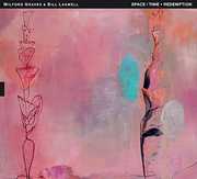 Space / Time - Redemption , Bill Laswell