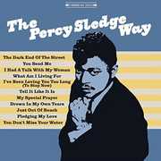 Percy Sledge Way , Percy Sledge