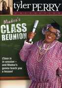 Madea's Class Reunion , Chantell D. Christopher