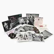 Young Man With The Big Beat [Box Set] [Remastered] , Elvis Presley