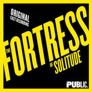 Fortress of Solitude / O.C.R.