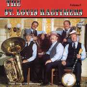 Volume 5 , St. Louis Ragtimers