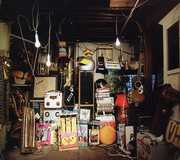 Super (Electrical) Recordings , Chow Nasty