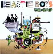 The Mix Up , Beastie Boys