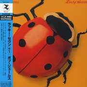 Lucky Seven [Import] , Bob James