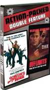 Gordon's War /  Off Limits (Action-Packed Double Feature) , Willem Dafoe